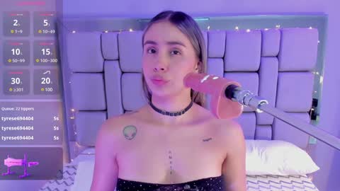 Maily  online show from 01/02/25, 02:57