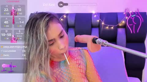 Maily  online show from 03/05/25, 11:16