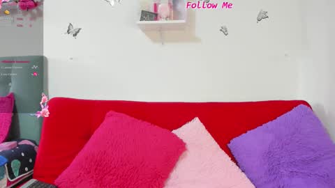 Snapshot of mailyn_bakerrr chatting on 03/01/26, 08:00 mailyn bakerrr online show from 03/01/26, 08:00