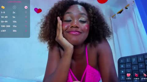 Snapshot of mailyn_er chatting on 02/13/25, 10:54 Mailyn online show from 02/13/25, 10:54
