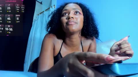 Mailyn online show from 11/13/25, 08:19