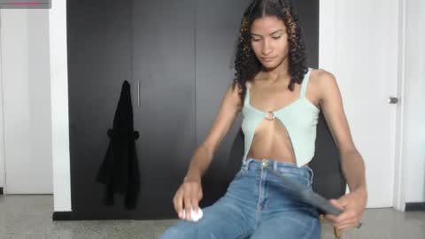 mailyn_gold online show from 06/06/26, 12:10