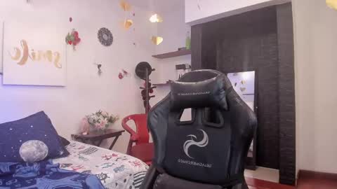 Carolina Barrantes Munera online show from 03/06/25, 11:36