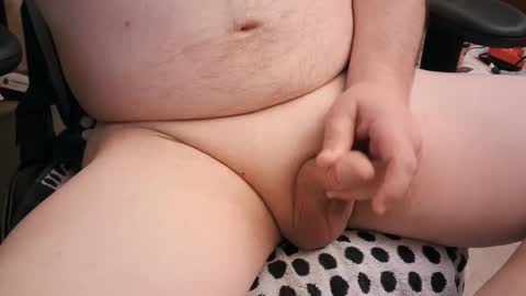 Gilly online show from 01/30/25, 04:02