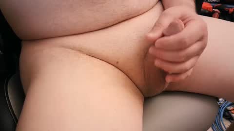 Gilly online show from 02/05/25, 01:33