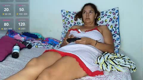 Maira online show from 10/21/25, 10:49