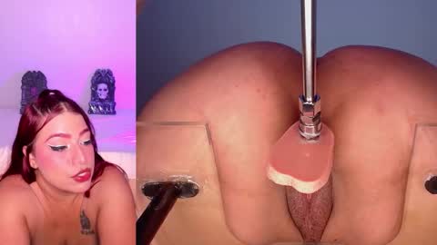 mairys_ online show from 10/23/25, 10:08