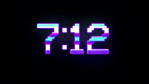 MAISE online show from 01/13/25, 04:30