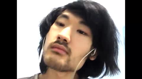 Snapshot of maishall chatting on 03/11/25, 01:59 David Sae Hymn Cho online show from 03/11/25, 01:59