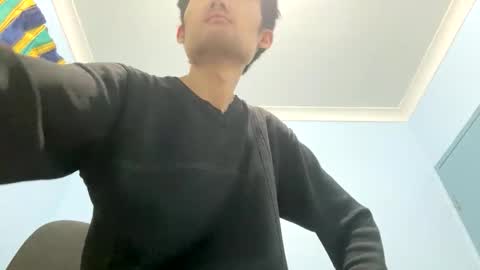 Snapshot of maishall chatting on 10/30/25, 09:55 David Sae Hymn Cho online show from 10/30/25, 09:55