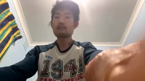 David Sae Hymn Cho online show from 11/13/25, 10:36