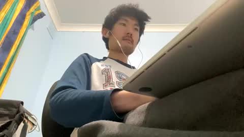 David Sae Hymn Cho online show from 12/14/25, 10:47