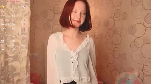 Snapshot of maisiemiller chatting on 10/20/25, 05:13 Maisie online show from 10/20/25, 05:13