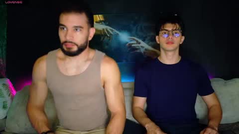 Bastian Arslan online show from 05/17/26, 03:19