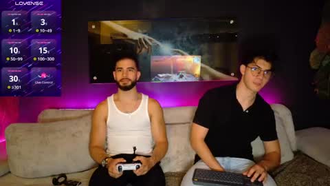 Bastian Arslan online show from 05/24/26, 05:18