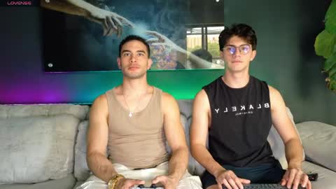 Bastian Arslan online show from 06/01/26, 06:42