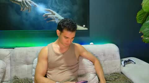 Bastian Arslan online show from 06/03/26, 12:46
