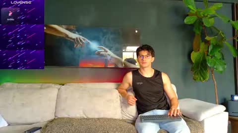 Bastian Arslan online show from 06/13/26, 04:16