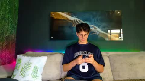 Bastian Arslan online show from 06/16/26, 08:44