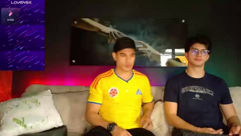 Bastian Arslan online show from 06/17/26, 10:21