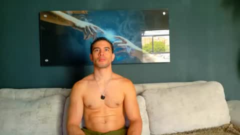 Bastian Arslan online show from 06/19/26, 03:38