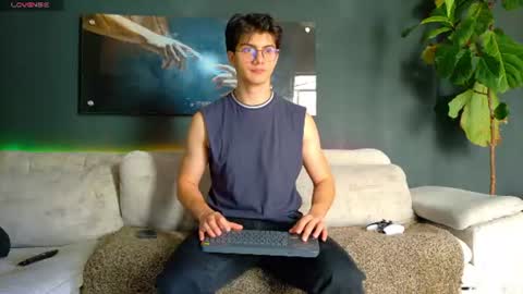 Bastian Arslan online show from 06/23/26, 02:48