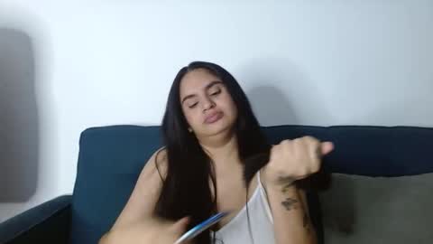 Snapshot of maite_saens1 chatting on 03/13/26, 02:29 maite online show from 03/13/26, 02:29