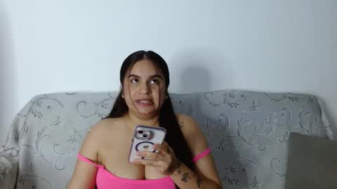 Snapshot of maite_saens1 chatting on 03/18/26, 02:04 maite online show from 03/18/26, 02:04