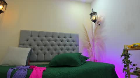 maite_smith69 online show from 04/29/26, 11:58