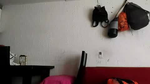 MAITE STONE1 online show from 01/11/26, 04:12