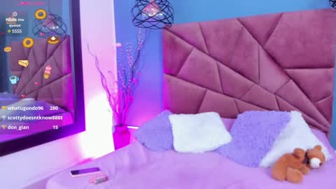 MAITHEFERRER online show from 02/08/25, 02:05