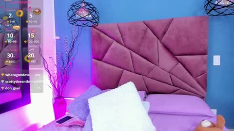 MAITHEFERRER online show from 02/08/25, 05:08