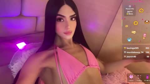 Snapshot of maithe_ferrer chatting on 01/11/26, 07:41 MAITHEFERRER online show from 01/11/26, 07:41