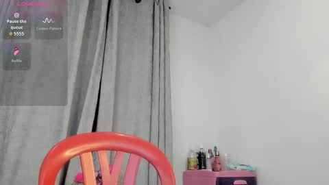 maitte_love online show from 09/26/25, 10:41