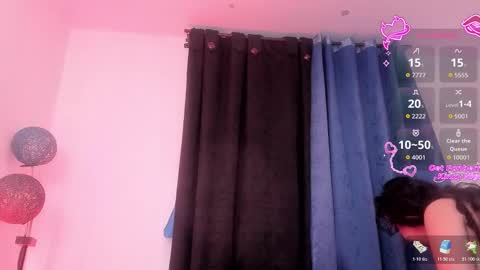 maitte_love online show from 11/26/25, 10:27