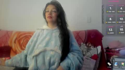 maitte_love online show from 03/19/26, 08:18