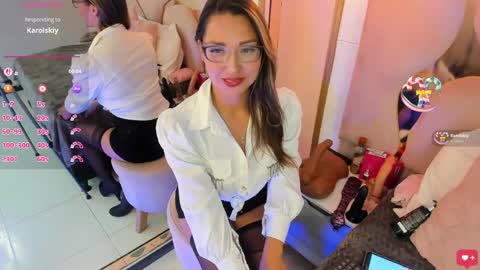 maiyajoness online show from 05/14/26, 05:03
