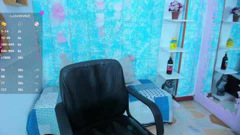 Maja online show from 12/04/24, 02:59