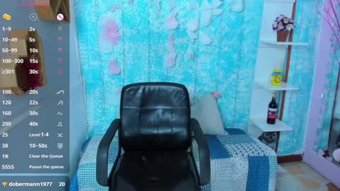 Maja online show from 01/10/25, 06:17