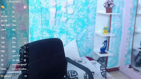 Maja online show from 01/17/25, 03:11