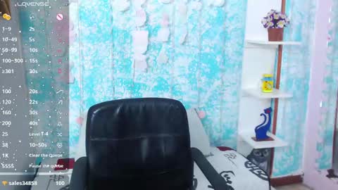 Maja online show from 01/21/25, 03:21