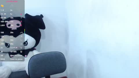 Maja online show from 06/20/26, 12:36