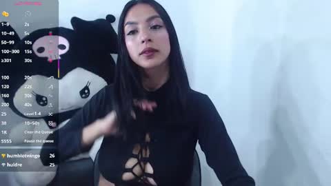 Maja online show from 06/25/26, 02:44