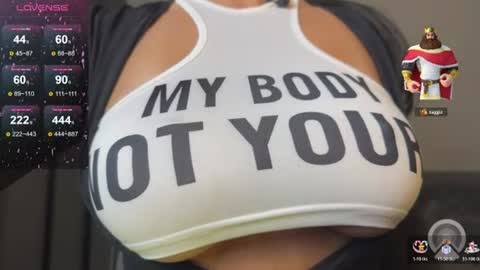 Snapshot of majestic_madam chatting on 07/14/26, 07:46 majestic_madam online show from 07/14/26, 07:46
