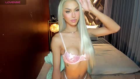 Patty Grey online show from 10/09/25, 11:47