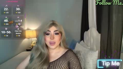 majestydannaxx online show from 11/28/25, 04:04