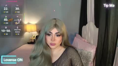 majestydannaxx online show from 12/16/25, 04:39