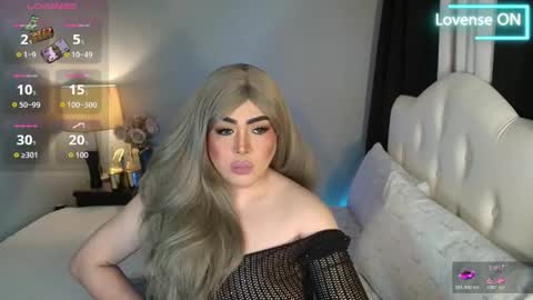 majestydannaxx online show from 04/27/26, 02:53