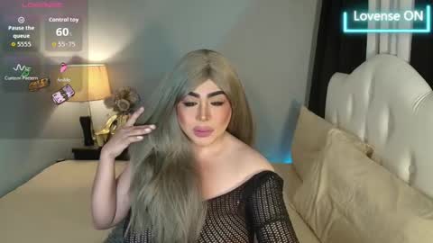 majestydannaxx online show from 05/05/26, 03:25
