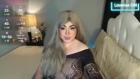 majestydannaxx online show from 05/07/26, 02:28
